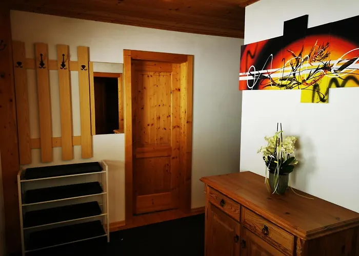 Ferienwohnung Muehlburger