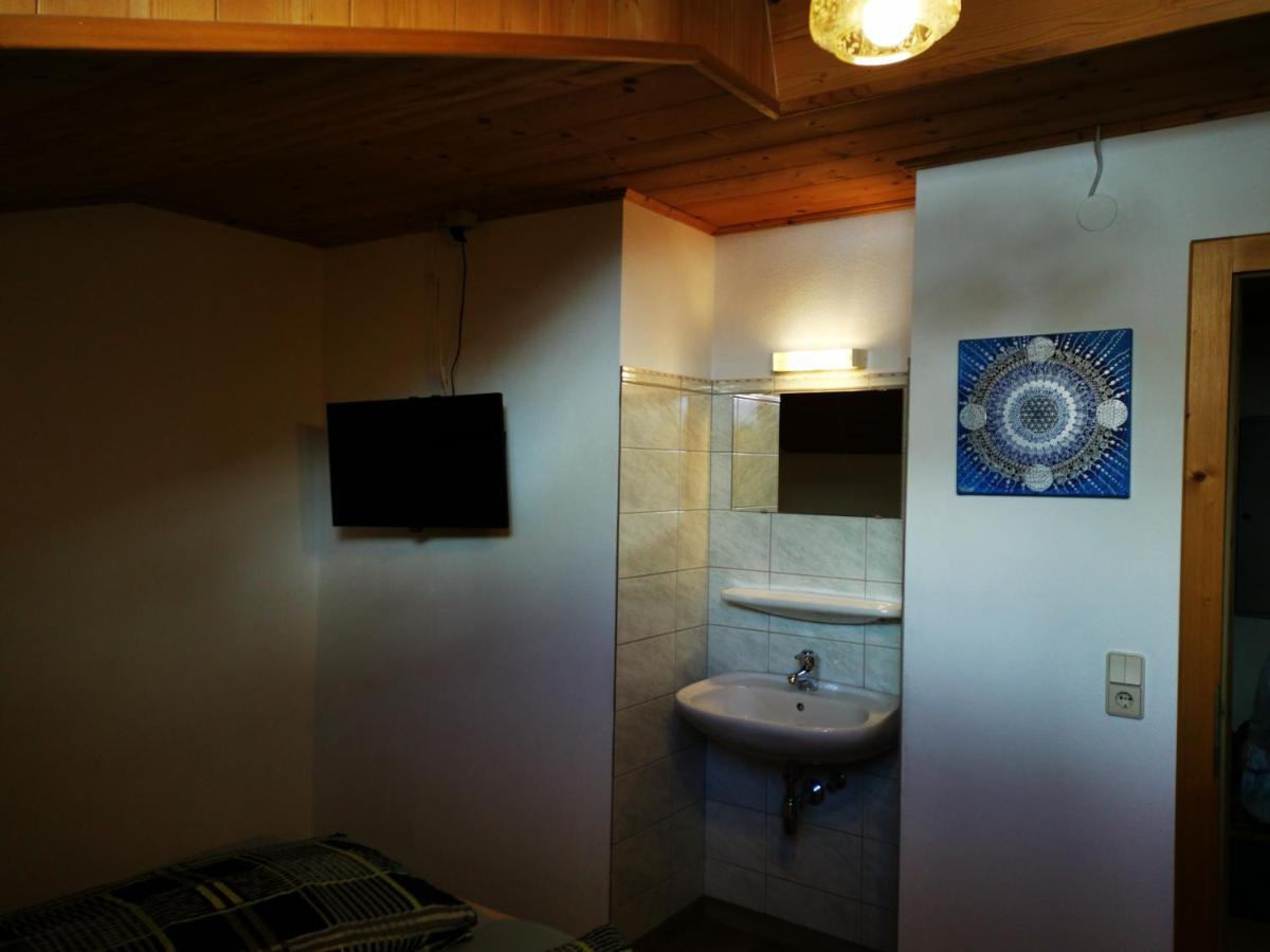 Muehlburger Appartement Virgen