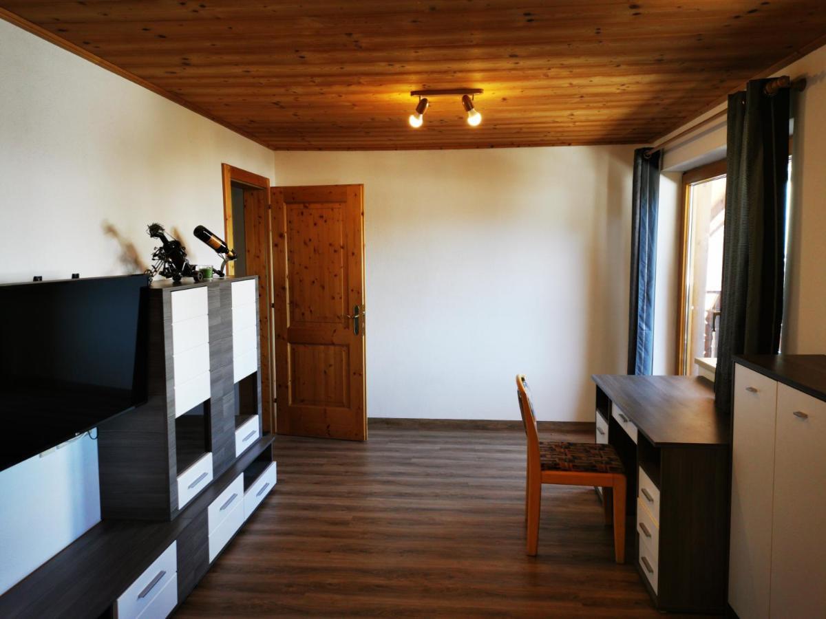 Muehlburger Appartement Virgen