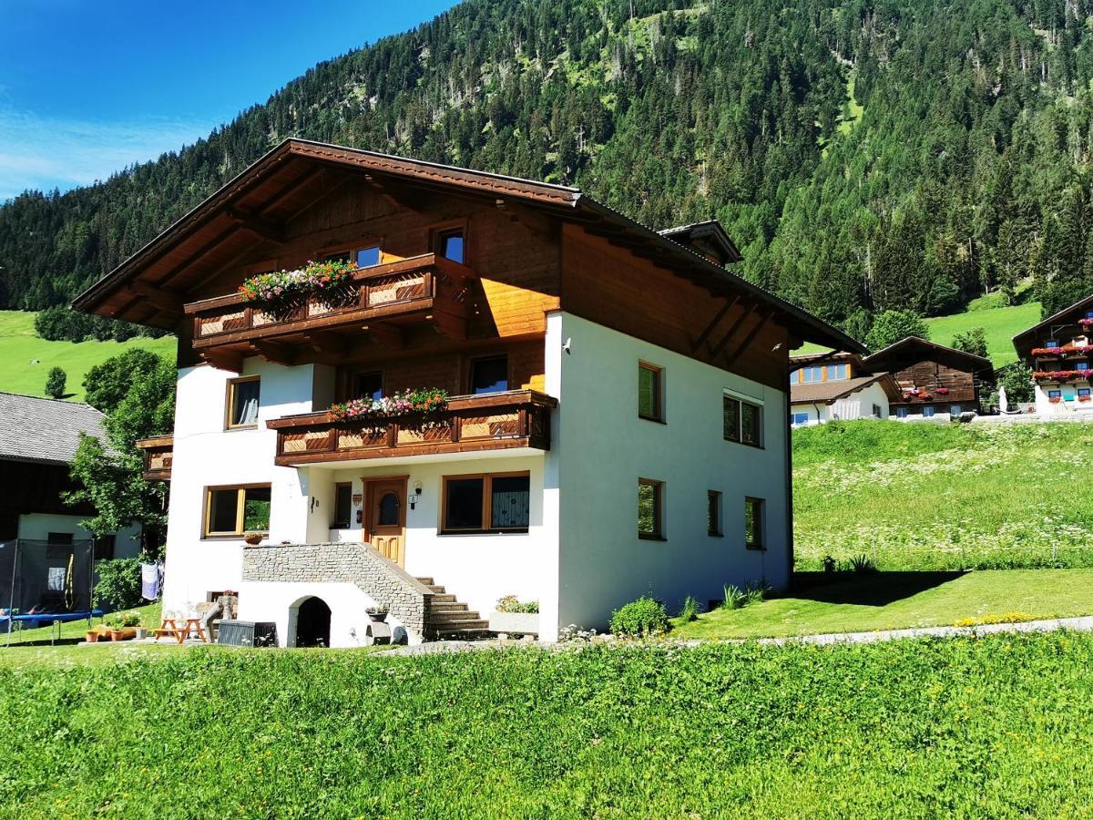 Muehlburger Appartement
