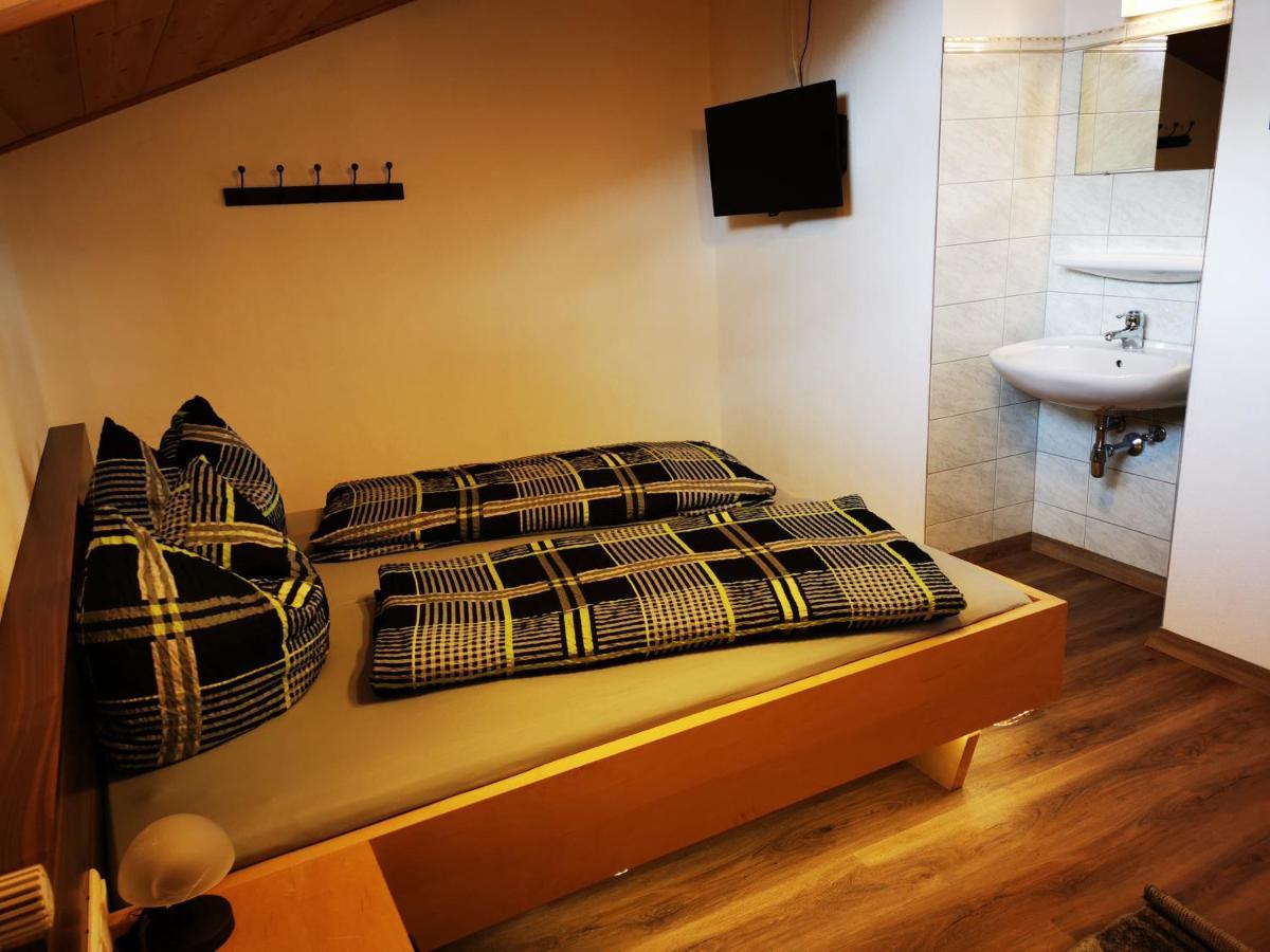 Appartement Muehlburger *